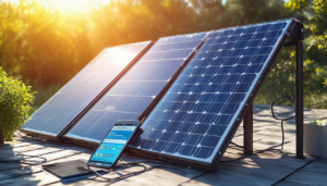 Dans un contexte où l’indépendance énergétique est essentielle, investir dans des panneaux solaires à un prix abordable devient une option attrayante. AliExpress propose actuellement plusieurs modèles de panneaux solaires, dont certains sont disponibles à moins de 60 euros. Cet article […]