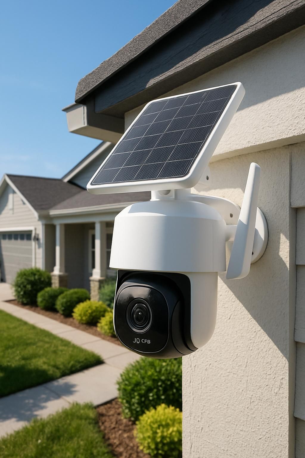 découvrez la caméra solaire de sécurité tapo 4k 8mp, une solution innovante et écologique pour une surveillance optimale. maintenant disponible aux états-unis, profitez d'une protection fiable et sans fil pour votre maison ou entreprise.