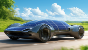 La voiture fonctionnant exclusivement grâce à l’énergie solaire représente une avancée révolutionnaire dans le domaine de la mobilité durable. En captant et en convertissant la lumière du soleil en électricité, ce type de véhicule promet une autonomie remarquable et une […]