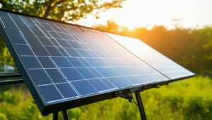 À l’heure où les énergies renouvelables prennent une place grandissante dans nos vies, les panneaux solaires abordables deviennent de véritables atouts pour réduire les coûts énergétiques. Parmi eux, un modèle se démarque particulièrement par son rapport qualité/prix exceptionnel : un […]