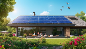 L’énergie solaire, source d’électricité renouvelable prometteuse, est aujourd’hui au cœur des préoccupations environnementales et économiques. Les panneaux photovoltaïques sont une technologie phare permettant d’exploiter le rayonnement solaire pour produire de l’électricité. Cet article met en lumière les différentes facettes de […]