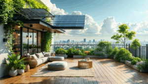 En 2025, les centrales photovoltaïques de balcon s’imposent comme une solution idéale pour les ménages souhaitant produire leur propre électricité. Les offres disponibles sur le marché se diversifient, et grâce à un code de réduction exclusif, il est désormais possible […]