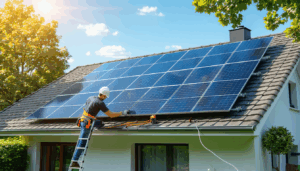 Découvrez les panneaux solaires plug and play les plus performants pour une installation rapide et sans tracas
