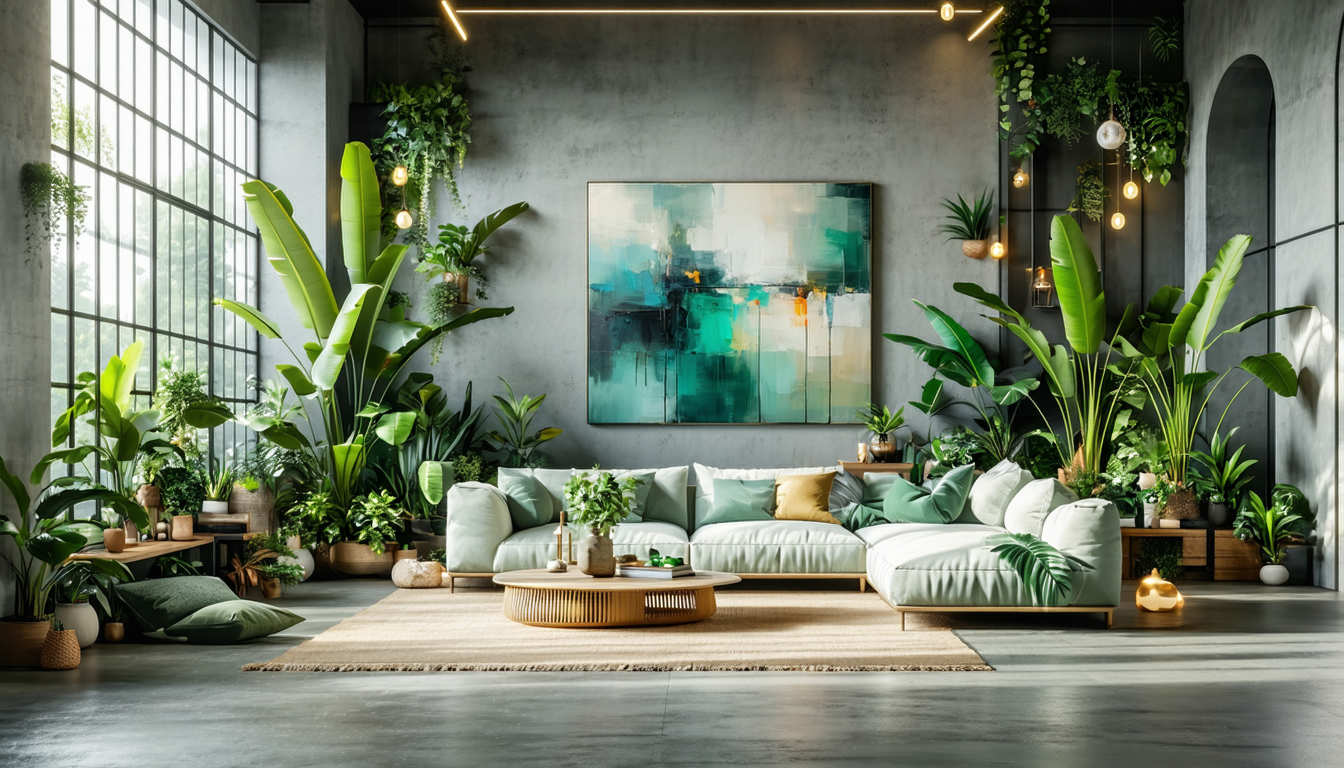 explorez les dernières tendances en architecture d'intérieur et transformez votre espace avec des idées innovantes. découvrez les styles, couleurs et matériaux qui redéfinissent l'intérieur contemporain et apportent une touche unique à votre décoration.