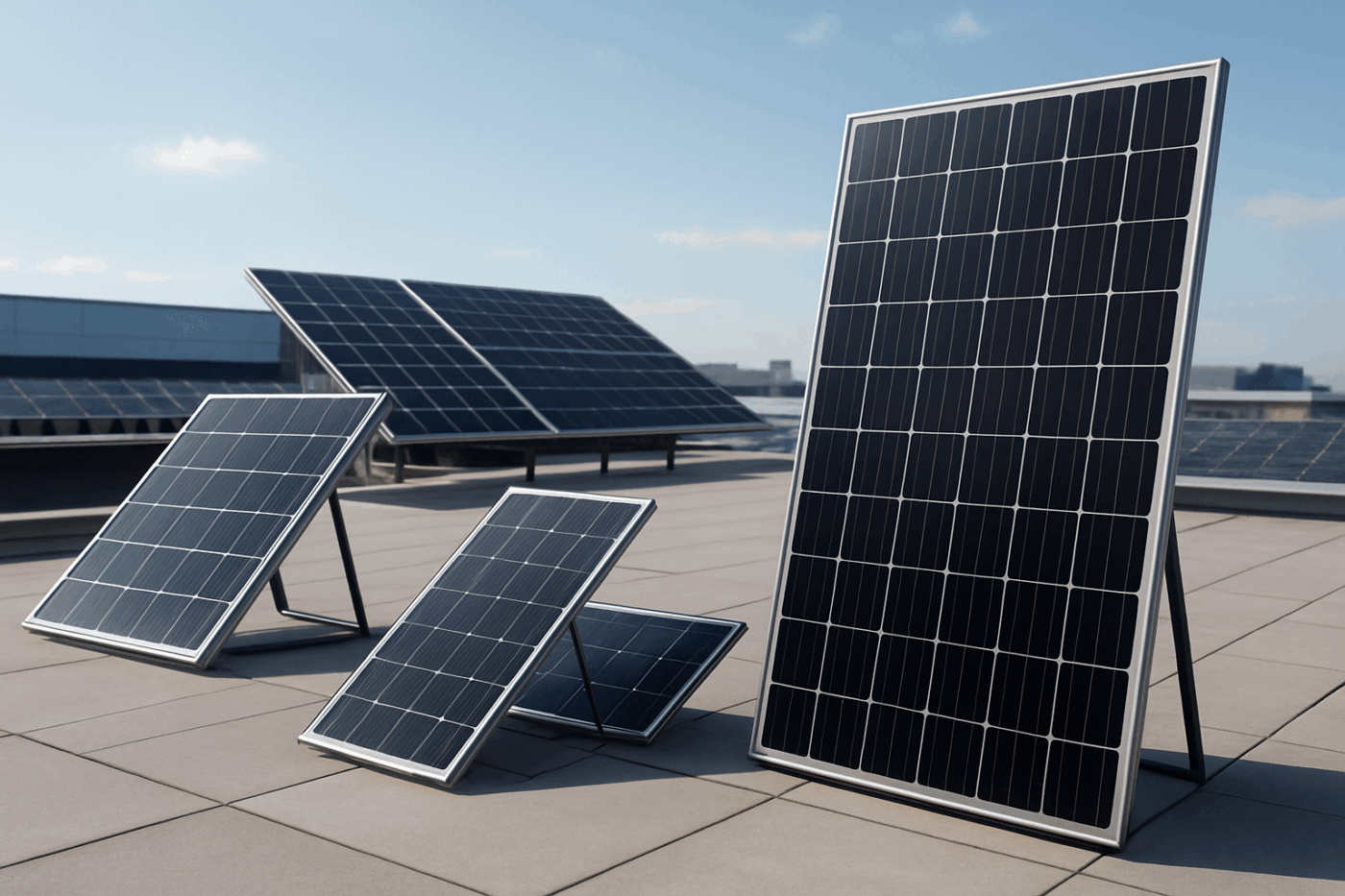 découvrez la liste des panneaux solaires chinois bénéficiant d'une tva réduite à 5,5% et profitez des avantages fiscaux pour votre installation solaire.