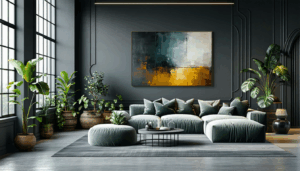 La teinte RAL 7016, mieux connue sous l’appellation « gris anthracite », s’est imposée comme une référence majeure dans le domaine du design contemporain. Entre sobriété et modernité, cette nuance profonde offre un équilibre subtil qui s’adapte aussi bien à […]