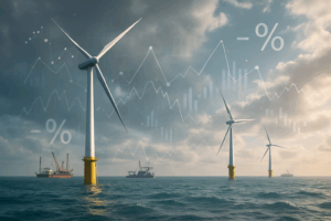 Le ministre de l’Économie a récemment annoncé des modifications significatives concernant les contrats d’achat d’électricité des parcs éoliens en mer de Fécamp, Saint-Nazaire et Saint-Brieuc. Ces ajustements, préconisés par la Commission de régulation de l’énergie (CRE), visent à permettre l’arrêt […]