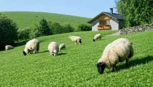 Les installations de production d’énergie renouvelable rencontrent souvent des défis en matière d’entretien des espaces environnants. À Friedenshall, une solution innovante a émergé : l’utilisation de moutons pour gérer la végétation sous les panneaux solaires. Cette méthode, qui allie efficacité […]