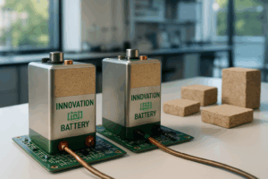 Avec la montée en puissance des énergies renouvelables, l’innovation dans le domaine des batteries est essentielle pour assurer un stockage d’énergie efficace et durable. L’utilisation de matériaux de construction, spécifiquement le mtakaolin, comme électrolyte dans la conception de nouvelles batteries […]
