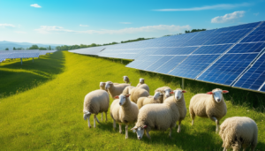 Le plus grand parc photovoltaïque de la région Occitanie est en cours de construction sur le plateau du Roujanel, en Lozère. Avec une puissance de 125 Mégawatts, ce projet, porté par EDF Renouvelables, vise à fournir de l’électricité à environ […]