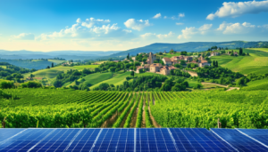 Dans la Drôme, plus précisément à Valence, la start-up Dracula Technologies innove dans le domaine des énergies renouvelables en développant des cellules photovoltaïques organiques. Ces panneaux, à la fois légers et flexibles, offrent des perspectives intéressantes pour l’énergie solaire en […]