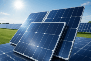 Les avancées technologiques dans le domaine des cellules solaires à hétérojonction en silicium permettent d’atteindre des rendements toujours plus élevés tout en réduisant significativement la consommation de métal argent. Des projets innovants, soutenus par des entreprises comme Meyer Burger, mettent […]