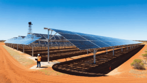 Des scientifiques de l’Université de South Australia ont révélé une avancée significative dans le domaine des énergies renouvelables en développant une centrale solaire thermique (CST) qui utilise des miroirs en plastique. Cette innovation vise à réduire les coûts de production […]