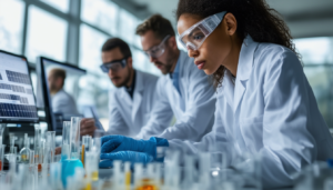 Dans le domaine des technologies solaires, les avancées récentes concernant les cellules solaires en pérovskite suscitent un grand intérêt. Des chercheurs ont réussi à renforcer ces cellules, augmentant leur robustesse jusqu’à dix fois, ce qui représente une avancée significative pour […]