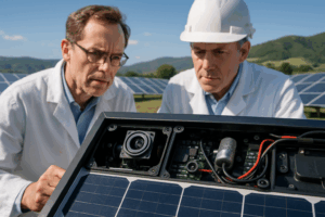 Des dispositifs espion dans des équipements solaires chinois découverts aux États-Unis Récemment, des informations troublantes ont émergé concernant la présence de dispositifs espions intégrés dans des équipements solaires manufacturés en Chine et importés aux États-Unis. Cette situation soulève des questions […]