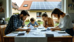 En 2025, de nombreux foyers français se retrouvent face à une crise financière recouvrant des enjeux liés à la revente d’électricité solaire. Ce phénomène pose des questions sérieuses quant à la durabilité économique des projets d’énergie renouvelable, qui semblaient pourtant […]