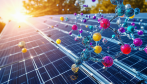 Les avancées en matière de chimie moléculaire offrent des perspectives prometteuses pour le stockage de l’énergie solaire. Des chercheurs ont récemment développé des molécules photochromes capables de capturer et de restituer cette énergie sous forme de chaleur à la demande. […]