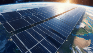 Une étude récente a mis en lumière un concept fascinant : les panneaux solaires dans l’espace pourraient réduire les besoins en énergie renouvelable terrestre de l’Europe jusqu’à 80 % d’ici 2050. En utilisant un modèle informatique élaboré du réseau électrique […]