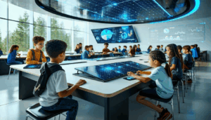 Les nouvelles avancées dans le domaine des panneaux solaires offrent des opportunités passionnantes pour la formation des étudiants en énergie renouvelable. Grâce à l’intégration de technologies avancées et à des projets éducatifs innovants, les établissements d’enseignement peuvent préparer les futurs […]