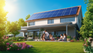 Les panneaux solaires se présentent comme une solution à la fois économique et écologique, permettant de réduire significativement vos frais d’électricité tout en participant à la préservation de notre planète. En exploitant l’énergie solaire, vous diminuez votre dépendance au réseau […]