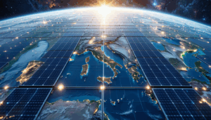La recherche sur les panneaux solaires en orbite suscite un intérêt croissant, promettant de révolutionner la manière dont l’Europe pourrait répondre à ses besoins énergétiques d’ici 2050. Une étude conjointe du Kings College London et de l’Université Xian Jiaotong estime […]