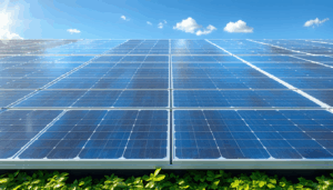 découvrez comment des panneaux solaires fabriqués à partir de verre recyclé atteignent les mêmes performances que des modèles neufs, alliant efficacité énergétique et respect de l'environnement.