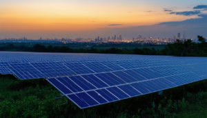 Les panneaux solaires ont révolutionné la production d’électricité grâce à l’utilisation de l’énergie solaire pendant la journée. Cependant, une nouvelle tendance émerge : la capacité de produire de l’électricité pendant la nuit. Cet article explore les innovations qui permettent à […]