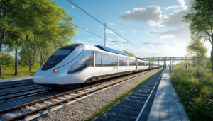 Le déploiement de panneaux solaires sur les lignes ferroviaires représente une avancée significative pour l’usage des énergies renouvelables dans le secteur des transports. Ce projet, qui prend de l’ampleur en Suisse, pourrait transformer le paysage ferroviaire français en optimisant l’utilisation […]