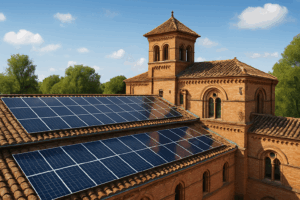 La ville de Saint-Sulpice-la-Pointe franchit un cap décisif dans sa transition énergétique avec l’inauguration de la toiture photovoltaïque de l’Espace Auguste Milhès. Prévue pour le 23 mai prochain, cette initiative s’inscrit dans le cadre de l’autoconsommation collective et des énergies […]