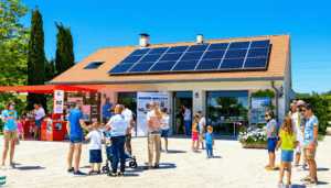découvrez les permanences dédiées à l'énergie solaire à l'agence postale de saint-médard-d’eyrans. profitez de conseils experts pour comprendre les enjeux et avantages de l'énergie solaire et faites le premier pas vers une transition énergétique durable.
