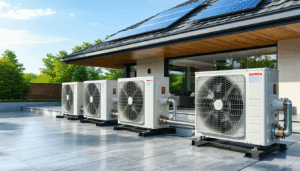 découvrez comment les dernières avancées technologiques améliorent l'efficacité des pompes à chaleur. optimisez votre confort tout en réduisant votre consommation d'énergie grâce à ces innovations écologiques et économiques.