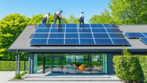 découvrez comment l’assouplissement des réglementations sur les subventions facilite la croissance et l’innovation pour les entreprises du secteur solaire. bénéficiez d’un aperçu des nouveaux avantages et opportunités.