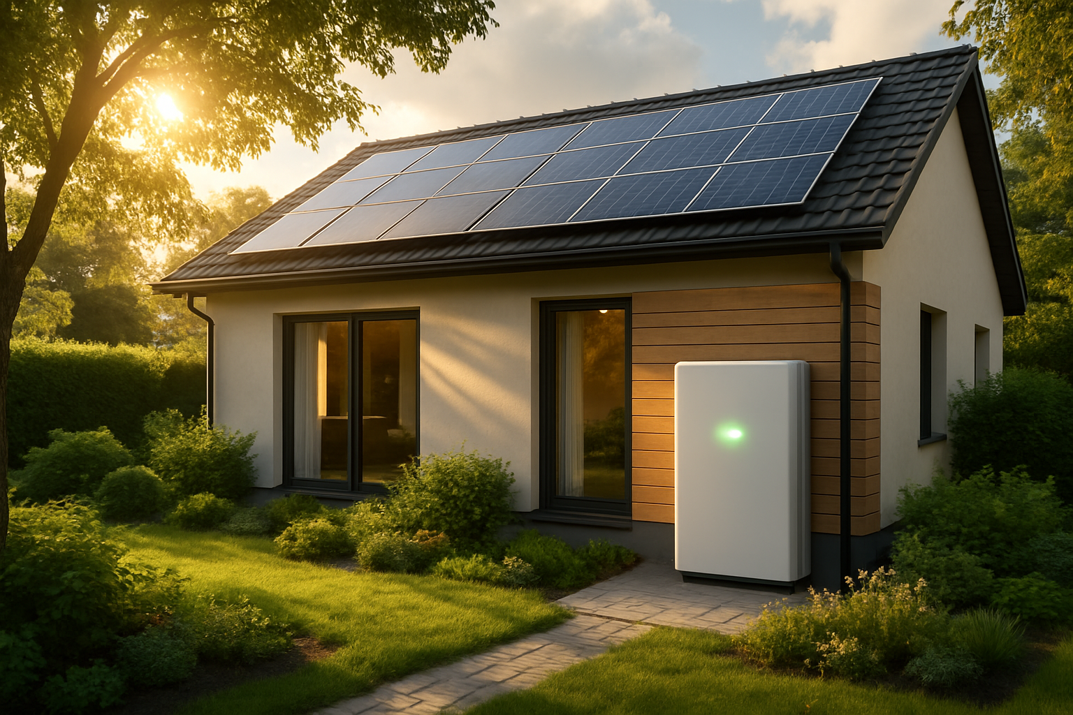 découvrez comment des tarifs avantageux pour le rachat de l'énergie solaire résidentielle peuvent encourager l'adoption des systèmes de batteries, optimisant ainsi votre production d'énergie et réduisant vos factures. ensemble, faisons le choix d'une énergie plus durable.