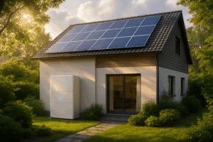 Des tarifs avantageux pour le rachat de l’énergie solaire résidentielle pourraient stimuler l’adoption des systèmes de batteries Le développement de l’énergie solaire résidentielle se heurte à des défis économiques, notamment en ce qui concerne les tarifs de rachat. Une récente […]