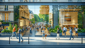 découvrez les fenêtres génératrices d'énergie solaire de next, une innovation révolutionnaire en france. alliez transparence et efficacité énergétique pour un habitat durable et moderne.