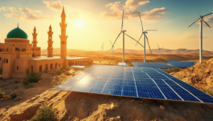 Un récent rapport américain met en lumière les avancées significatives réalisées par un pays du Maghreb dans le domaine du développement énergétique. Cette étude, qui évalue les initiatives en matière de transition énergétique et d’énergies renouvelables, souligne les efforts soutenus […]