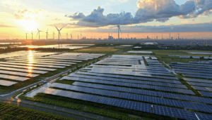 découvrez comment, d'ici 2026, la production d'électricité renouvelable dépassera celle du charbon, marquant une étape significative vers une transition énergétique durable et un avenir plus vert.