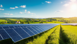 Le nord de l’Aisne se prépare à devenir un acteur majeur dans le domaine des énergies renouvelables avec le projet d’installation de 82 000 panneaux solaires d’ici 2027. Cette initiative, qui s’inscrit dans une stratégie de développement durable, vise à […]