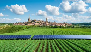 Dijon Céréales a décidé de s’engager résolument dans l’agrivoltaïsme, une approche innovante qui allie agriculture et énergie solaire. Ce mouvement vise à promouvoir une agriculture durable tout en contribuant à la transition énergétique de la région Bourgogne-Franche-Comté. Grâce à des […]