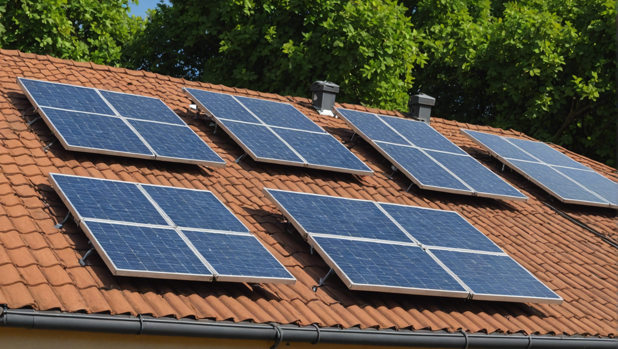 découvrez si vous devez démonter vos panneaux solaires avant de déménager et les étapes à suivre pour un transfert en toute sécurité.