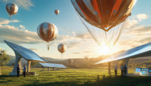 Le fabricant de panneaux solaires hybrides Dualsun a récemment annoncé l’acquisition de la société Meteoptim, spécialisée dans les technologies d’intelligence artificielle. Cette collaboration promet d’améliorer significativement la gestion énergétique des ballons solaires, permettant une réduction de la consommation électrique jusqu’à […]