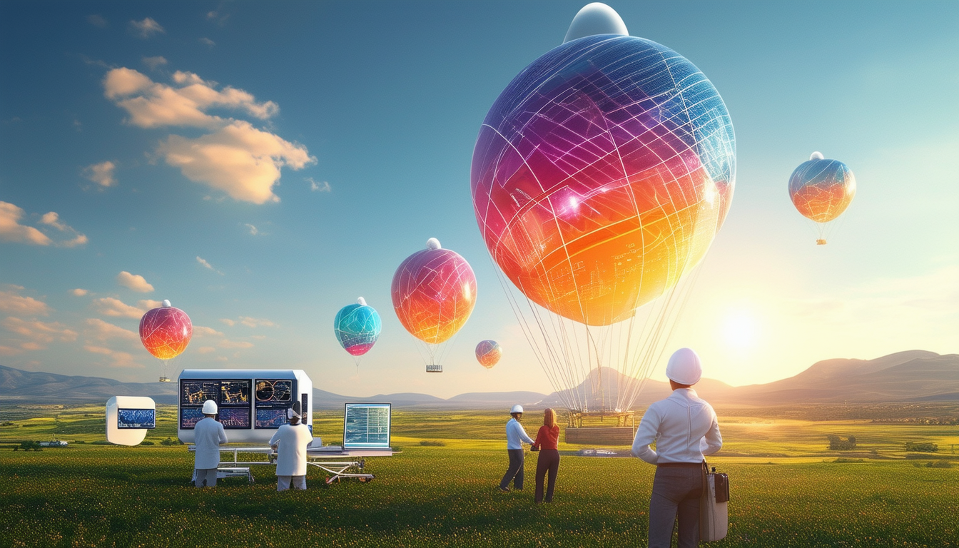 découvrez comment dualsun révolutionne le stockage d'énergie solaire en intégrant l'intelligence artificielle avec meteoptim. une avancée technologique pour optimiser les performances de vos ballons solaires.