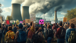 Le projet de construction de deux nouveaux réacteurs nucléaires à Penly, connu sous le nom d’EPR2, suscite de vives controverses. Le décret n° 2024-505, adopté le 3 juin dernier, autorise les travaux préparatoires, mais plusieurs organisations anti-nucléaires, dont Greenpeace, se […]