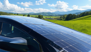La transition vers les véhicules électriques est en marche, mais l’autonomie reste un défi majeur. L’EcoPeak, un panneau solaire innovant, promet de transformer la donne en offrant jusqu’à 2 500 km d’autonomie supplémentaire par an grâce à son système photovoltaïque […]