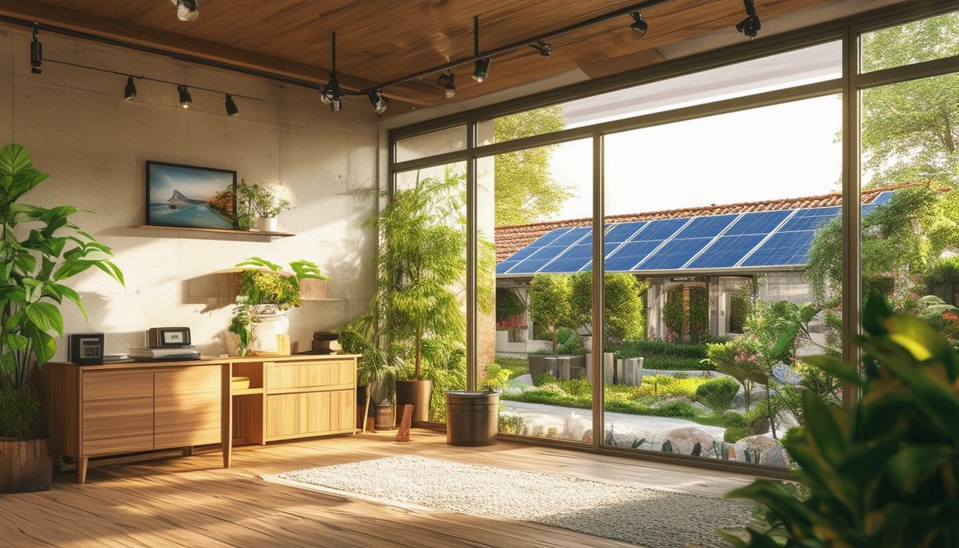découvrez nos astuces pratiques pour économiser de l'énergie et réduire votre facture. apprenez à optimiser votre consommation avec des conseils simples et efficaces, tout en contribuant à la protection de l'environnement.