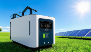 Les générateurs solaires Bluetti se présentent comme une solution innovante pour réduire vos factures d’électricité tout en adoptant une approche durable. En mettant à l’honneur la technologie solaire, ces dispositifs permettent de réaliser des économies significatives allant jusqu’à 650 euros. […]