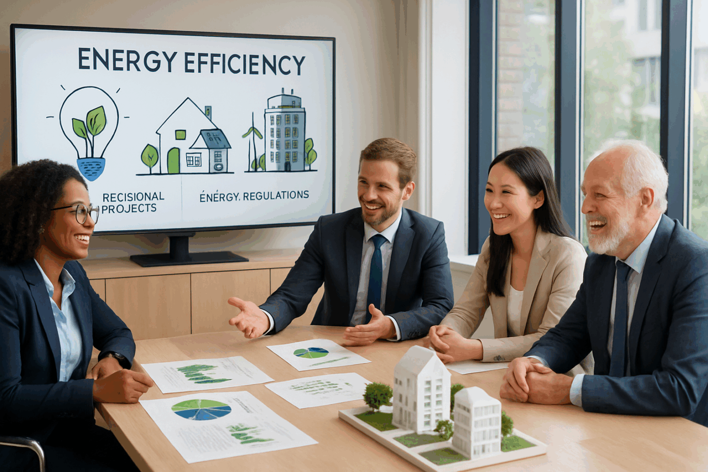 découvrez les projets d'ordonnance et de décret soumis à consultation concernant l'efficacité énergétique. informez-vous sur les mesures proposées pour améliorer la gestion énergétique et réduire l'impact environnemental. participez au débat et soyez acteur de la transition énergétique.