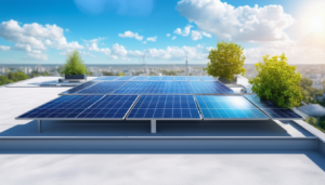 Les cellules solaires en tandem combinant pérovskite et matériaux organiques représentent une avancée significative dans le domaine de l’énergie photovoltaïque. Avec un rendement pouvant atteindre des niveaux records, ces dispositifs offrent des solutions prometteuses pour améliorer l’efficacité de la conversion […]