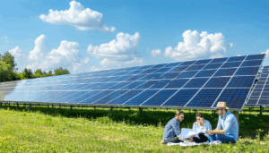 découvrez le projet de parc solaire de 22 hectares à éguzon-chantôme, qui entre dans sa phase d'enquête publique. ce développement innovant vise à promouvoir les énergies renouvelables tout en respectant l'environnement. participez à la consultation et exprimez votre opinion sur ce projet d'avenir.