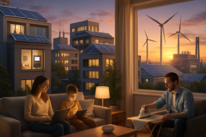 Électricité : l’Opecst préconise des mesures incitatives ciblant la consommation pour un meilleur équilibre énergétique Le rapport récemment publié par l’Office parlementaire des choix scientifiques et techniques (Opecst), le 3 décembre, préconise un réajustement des aides à la transition énergétique. […]